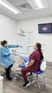Best Dental Assisting School - Atlanta Roswell Dental Assisting School